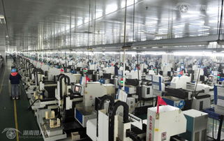 独家探访周群飞的工厂帝国 镜头下的女富豪与她的商业王国