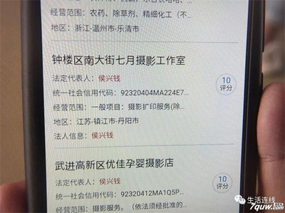 又一家影楼跑路，预付式消费坑“妈”！摄影扩印服务何以成了消费陷阱？